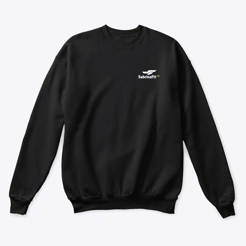 Classic Crewneck Sweatshirt