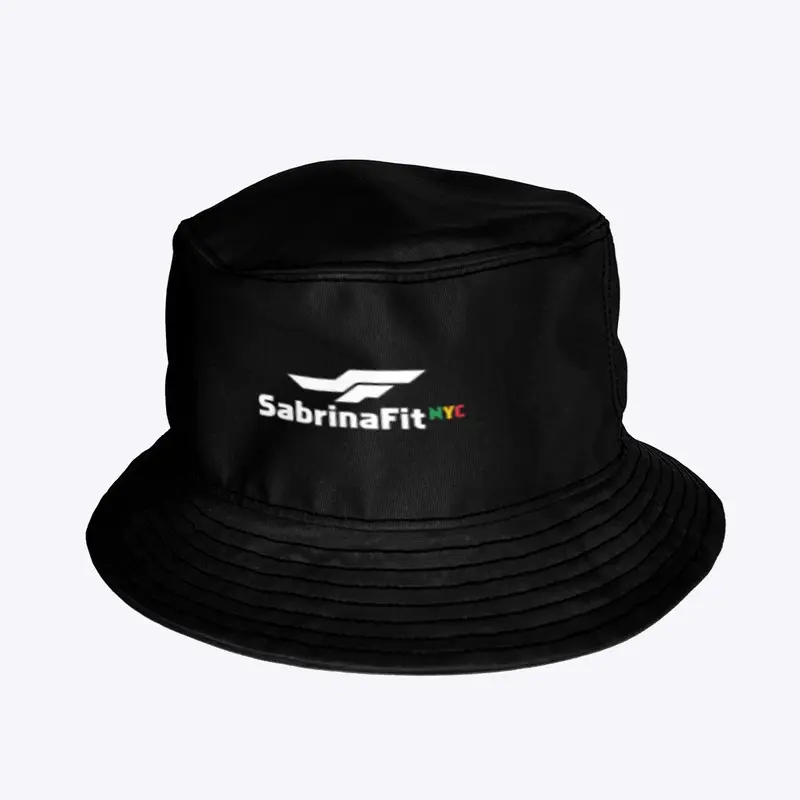 SabrinaFitNyc Bucket Hat